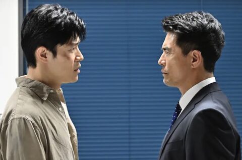 『リブート』一香は黒幕か救世主か？第5話伏線回収と警察裏切り者の正体を大胆予想