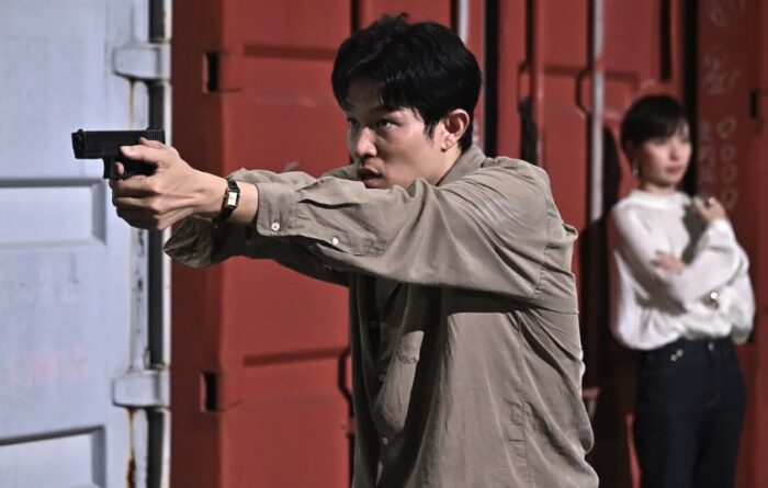 『リブート』一香は黒幕か救世主か?第5話伏線回収と警察裏切り者の正体を大胆予想