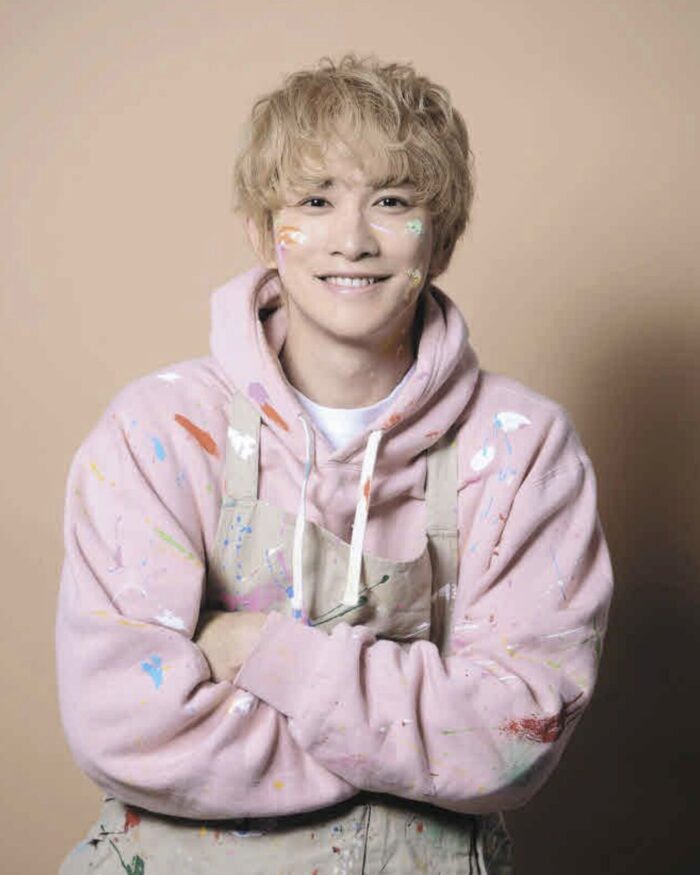 町田啓太はなぜ今注目されるのか?役者としての変化と新たな挑戦