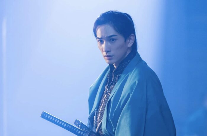 町田啓太はなぜ今注目されるのか?役者としての変化と新たな挑戦