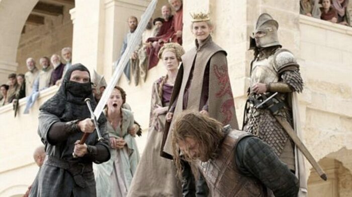 なぜ今『ゲーム・オブ・スローンズ』映画なのか?脚本家ボー・ウィリモンと“エイゴンの征服”が示すシリーズ拡張戦略