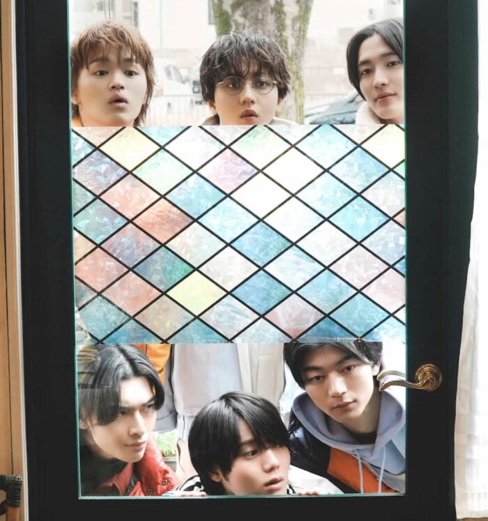 原因は自分にある。の魅力とは？7人の個性と俳優としての新たな挑戦！