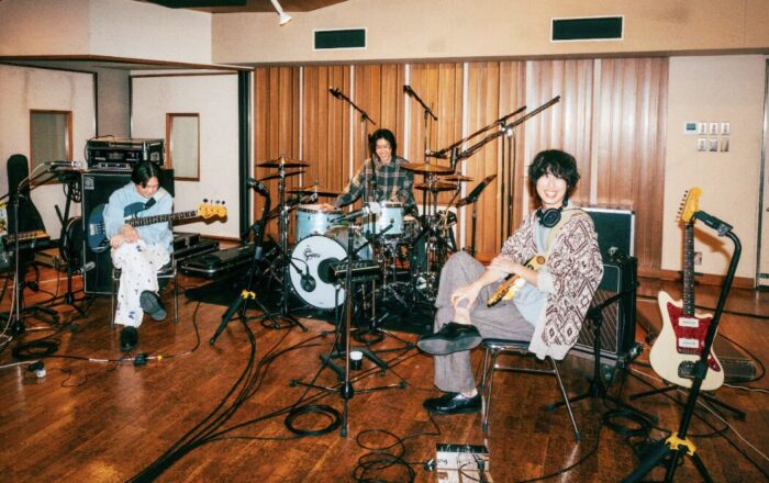 なぜ今plentyは戻ってきたのか？再始動「re:birth」と江沼郁弥の現在地