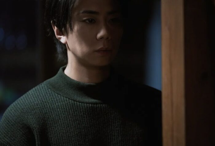 北山宏光、ソロ後に広がる俳優として“壊れる役”に挑んだ理由