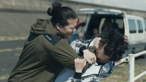 映画『四月の余白』とは何か？暴力と再生の狭間で揺れる少年と大人を描く衝撃作