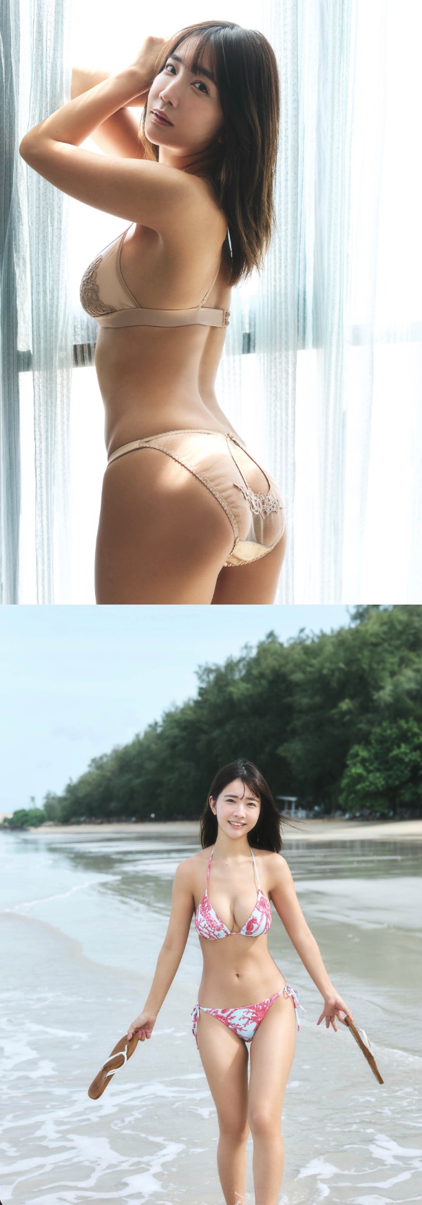 なぜ天羽希純はここまで話題なのか？人気急上昇の理由とグラビア活動の現在地