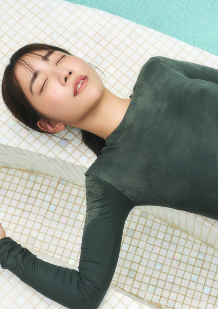 なぜ天羽希純はここまで話題なのか？人気急上昇の理由とグラビア活動の現在地