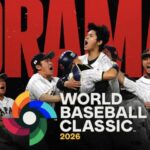 WBCが地上波から消えた日…Netflix独占中継が野球界にもたらす光と影