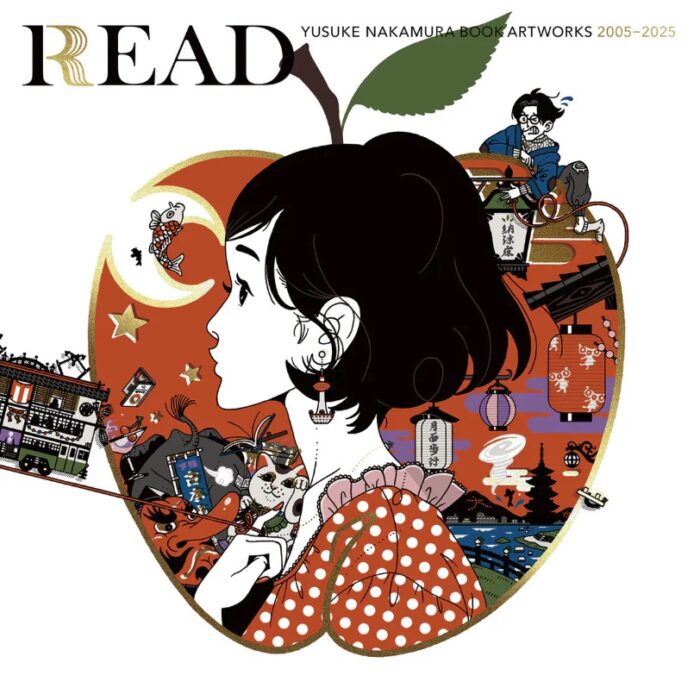 中村佑介の世界を徹底解説｜ASIAN KUNG-FU GENERATIONから『謎解きはディナーのあとで』『夜は短し歩けよ乙女』まで