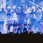 HANAの快進撃が止まらない！1stツアー開幕＆Apple CM曲「Bad Girl」誕生の背景とは