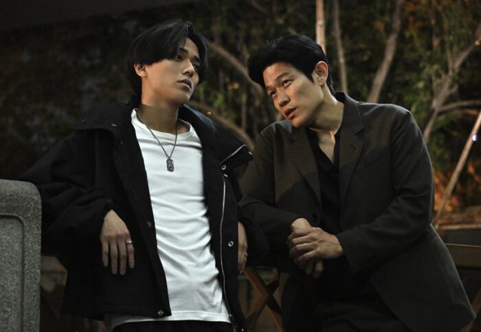 『リブート』第7話考察|一香=夏海説はほぼ確定?廃墟・100億・“クジラ”が繋がる衝撃展開