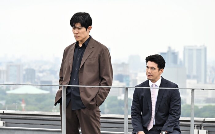 『リブート』第7話考察｜一香＝夏海説はほぼ確定？廃墟・100億・“クジラ”が繋がる衝撃展開