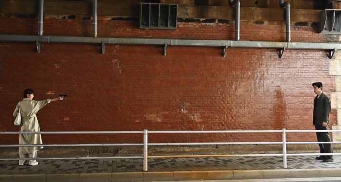 『リブート』第7話考察｜一香＝夏海説はほぼ確定？廃墟・100億・“クジラ”が繋がる衝撃展開