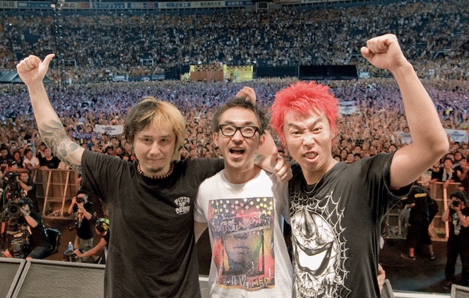 Hi-STANDARDとAIR JAMの軌跡｜1997年の誕生から2026年開催まで、日本パンクシーンに影響を与えてきたフェス