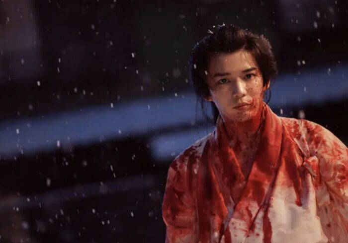 長尾謙杜という俳優の核心──なにわ男子の最年少が放つ“儚さ”透明感が生む唯一無二の存在感