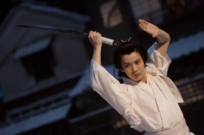 長尾謙杜という俳優の核心──なにわ男子の最年少が放つ“儚さ”透明感が生む唯一無二の存在感