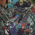 なぜ『ドロヘドロ』は唯一無二と言われるのか？ホールの世界とキャラクターから読み解く魅力