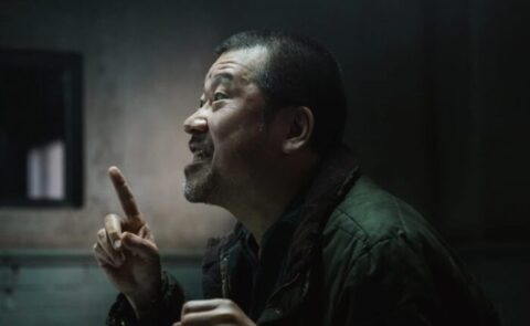 佐藤二朗という俳優の現在地｜笑いと狂気を行き来する56歳が映画界で示した存在感