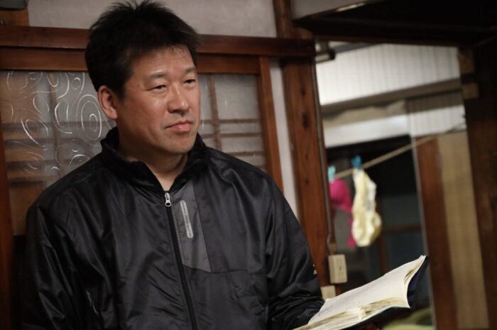 佐藤二朗という俳優の現在地｜笑いと狂気を行き来する56歳が映画界で示した存在感