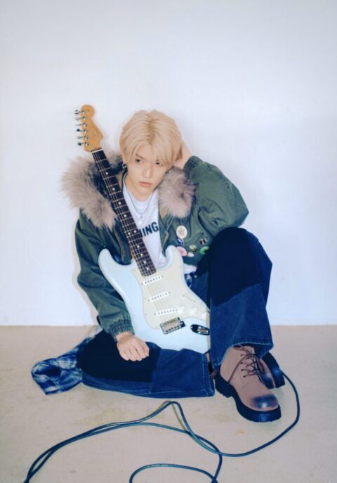 INI髙塚大夢とは？歌声が注目される理由とソロ曲「またどこかで」誕生の背景