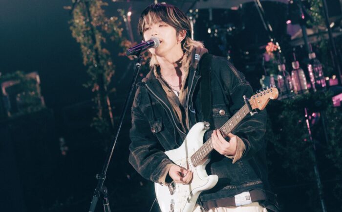 INI髙塚大夢とは？歌声が注目される理由とソロ曲「またどこかで」誕生の背景