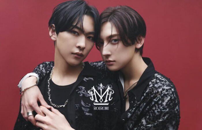 ROIROMとは何者か?本多大夢と浜川路己の歩みと覚悟|結成1年でデビューを迎えるまで