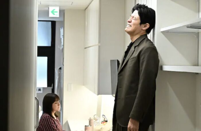 『リブート』第8話で明かされた一香の正体 夏海の選択と合六の巨大計画