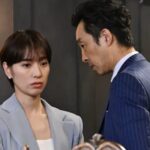 『リブート』第8話で明かされた一香の正体　夏海の選択と合六の巨大計画