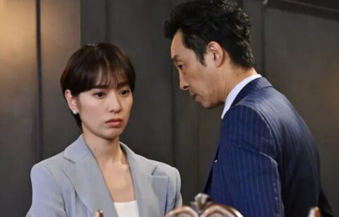 『リブート』第8話で明かされた一香の正体　夏海の選択と合六の巨大計画