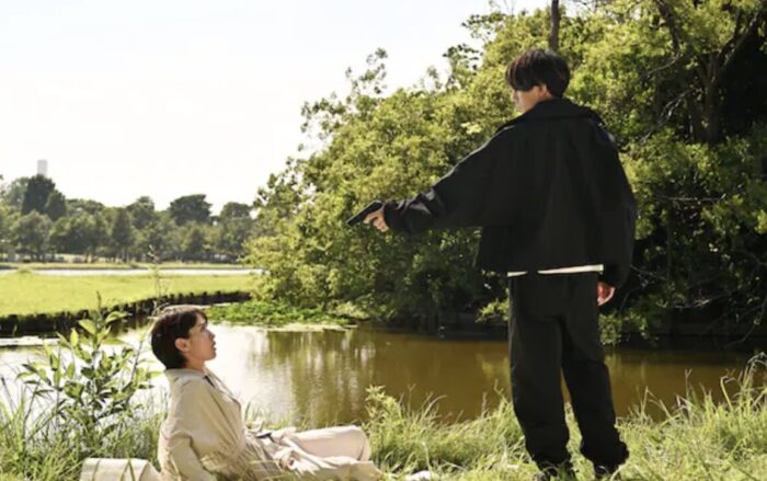 『リブート』第8話で明かされた一香の正体 夏海の選択と合六の巨大計画