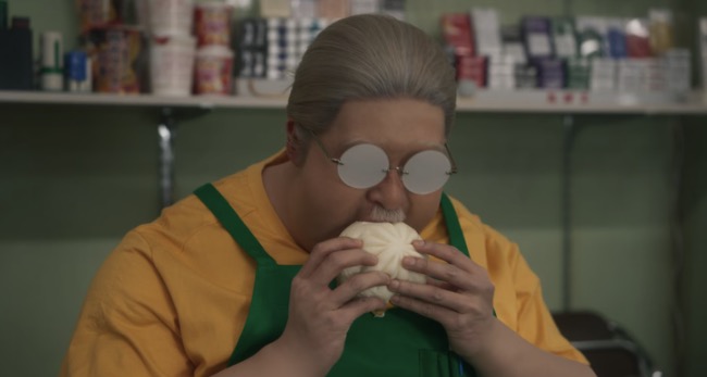 目黒蓮が“坂本太郎”を完全再現！映画『SAKAMOTO DAYS』場面写真解禁で見えた圧倒的ギャップとは