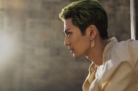 新田真剣佑はなぜ世界で戦えるのか？ゾロ役で証明した“静と動”の演技力の正体