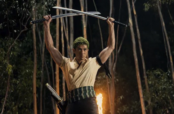 新田真剣佑はなぜ世界で戦えるのか？ゾロ役で証明した“静と動”の演技力の正体