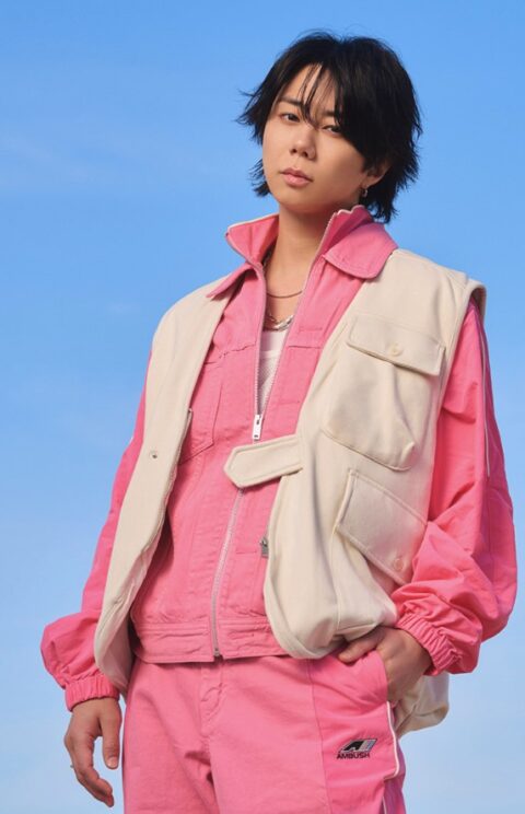 北山宏光『ULTRA』の全貌解禁！収録曲・特典・ジャケットの意味まで完全ガイド