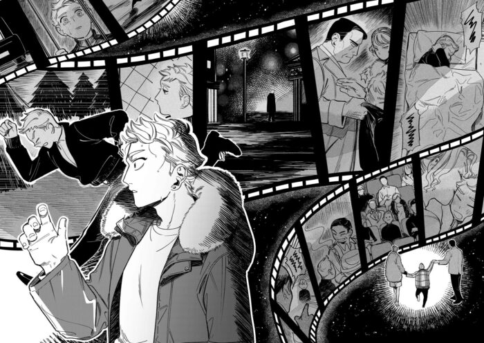 『シルバー・スクリーン』とは何か?映画が人生を変える—映画に救われる少年の物語と“キネマ長夜座”の魅力