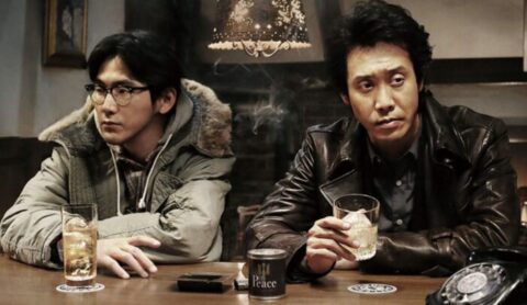 「探偵はBARにいる」はなぜ愛されるのか？全3作の魅力と最新作『BYE BYE LOVE』徹底考察