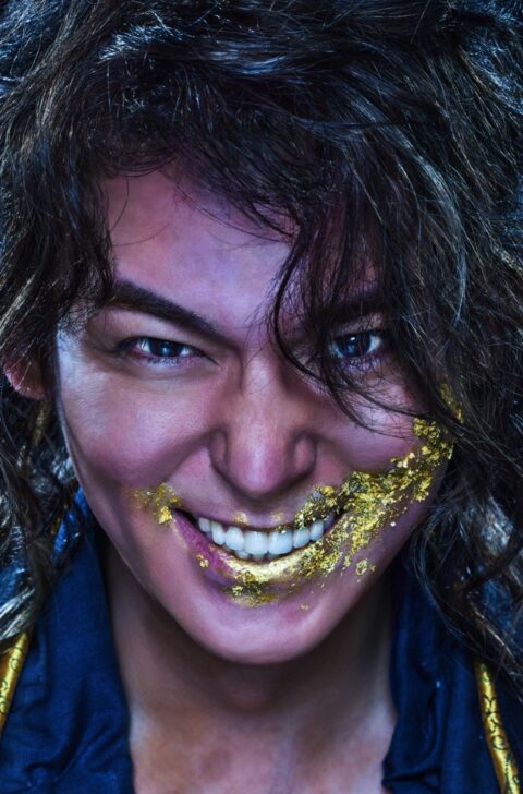 小瀧望が挑む“人間の本質”とは？俳優としての覚醒と最新舞台での役作りに迫る