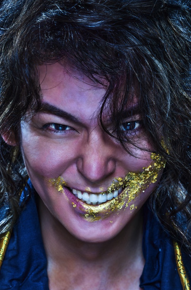 小瀧望が挑む“人間の本質”とは？俳優としての覚醒と最新舞台での役作りに迫る