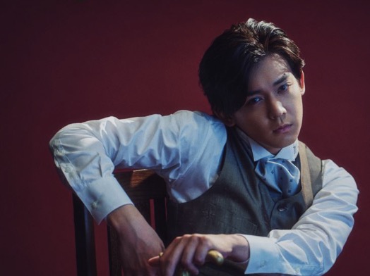 小瀧望が挑む“人間の本質”とは？俳優としての覚醒と最新舞台での役作りに迫る