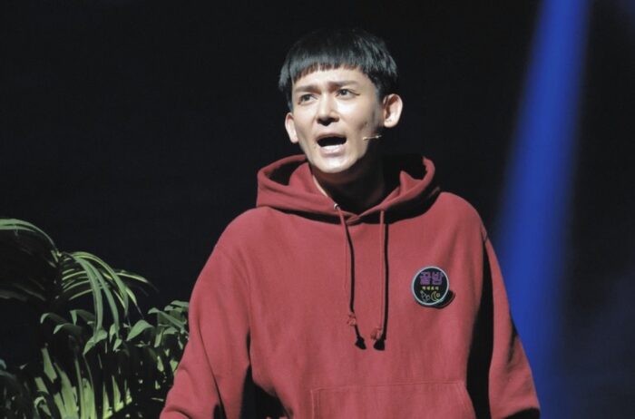 小瀧望が挑む“人間の本質”とは？俳優としての覚醒と最新舞台での役作りに迫る