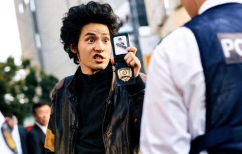 水上恒司が切り拓く新境地　“対峙する演技”で浮かび上がる人物像