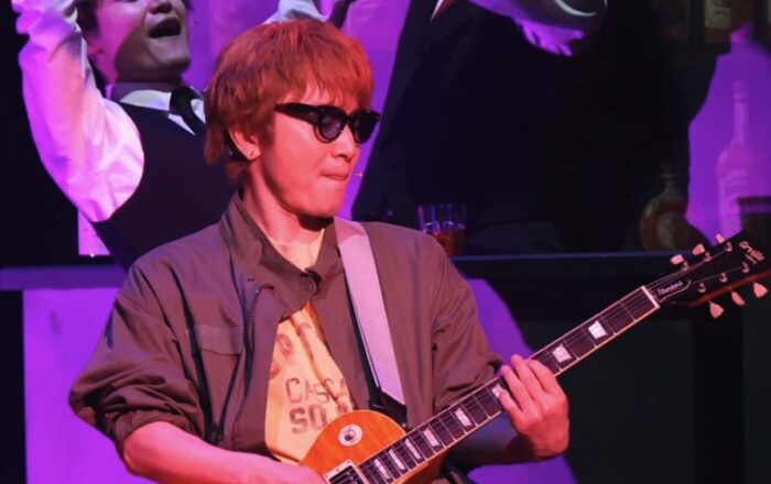 安田章大はなぜ舞台「ポルノスター」で輝くのか？共演者が証言する“頼れる存在”の裏側