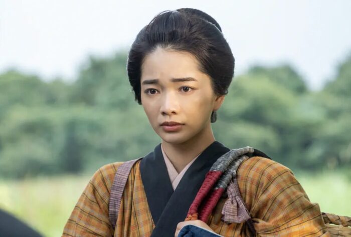 『風、薫る』第1話あらすじネタバレ｜明治15年、りんと直美の対照的な人生が動き出す