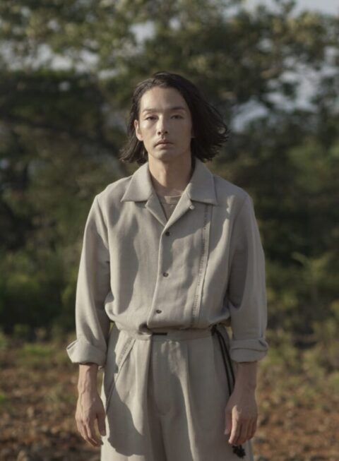 森山未來の表現はなぜ独特なのか｜身体・言葉・舞台をつなぐ思考に迫る