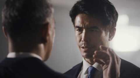 『リブート』最終話が突きつけた真実──幸せを壊してでも守りたかったもの