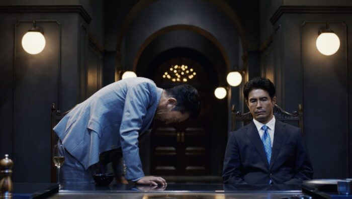 『リブート』最終話が突きつけた真実──幸せを壊してでも守りたかったもの