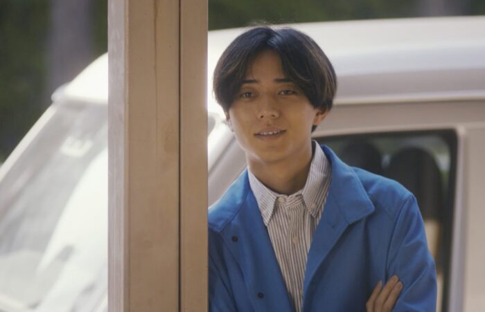 『リブート』最終話が突きつけた真実──幸せを壊してでも守りたかったもの