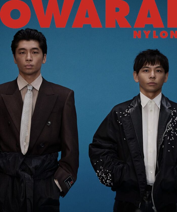 なぜ今、さや香とエバースなのか?“限界突破”を体現する2組の現在地