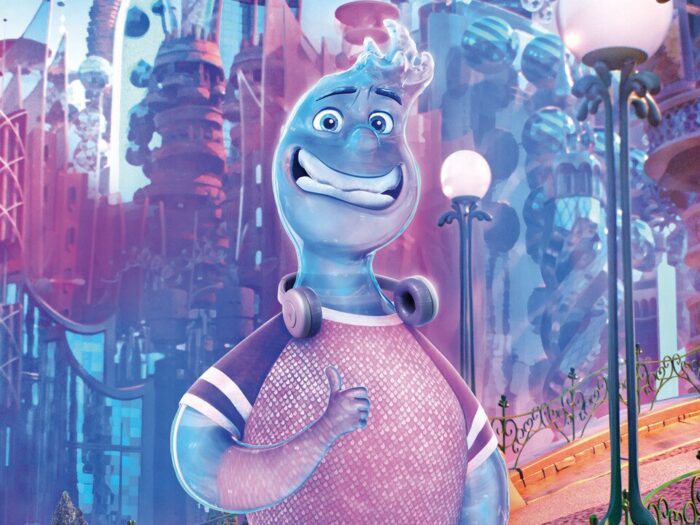 『マイ・エレメント』玉森裕太のウェイドが泣ける理由。“涙もろい水の青年”ウェイドとは？