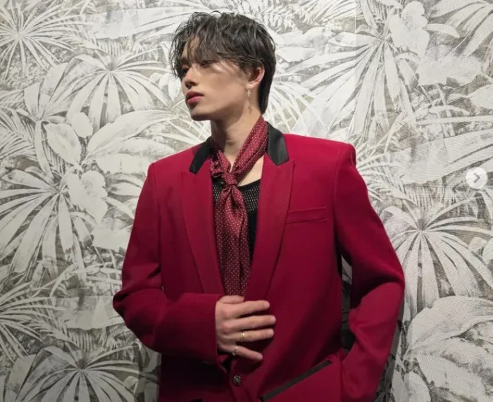 森次政裕が連続ドラマ初主演で見せる“静かな熱量”とは?超特急マサヒロの現在地と俳優としての進化